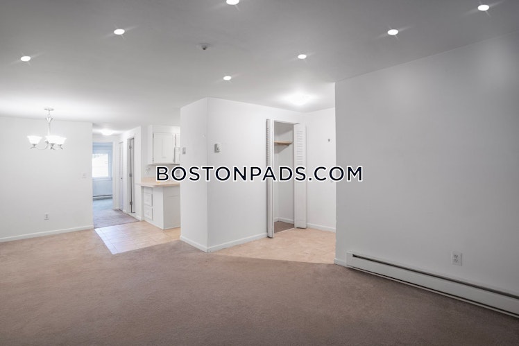 Presidential Dr., Quincy