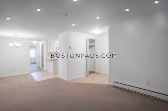 Presidential Dr. Quincy