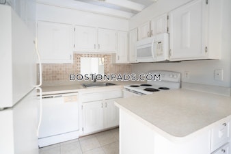 Presidential Dr. Quincy