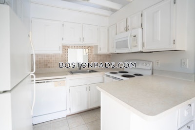 Quincy Apartment for rent 1 Bedroom 1 Bath  Quincy Point - $2,150 No Fee