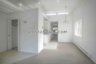 Presidential Dr. Quincy