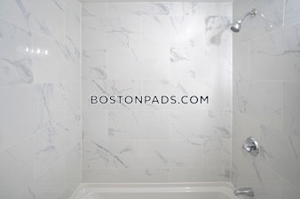 Presidential Dr. Quincy