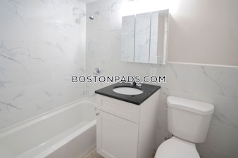 Presidential Dr. Quincy