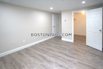 Presidential Dr. Quincy