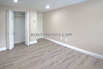 Presidential Dr. Quincy