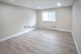 Presidential Dr. Quincy