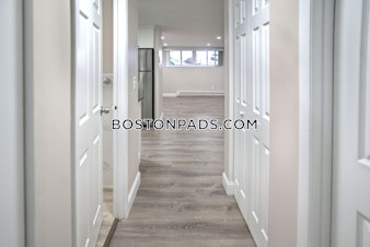 Presidential Dr. Quincy