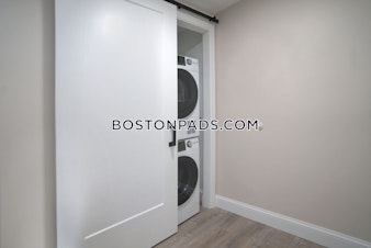 Presidential Dr. Quincy