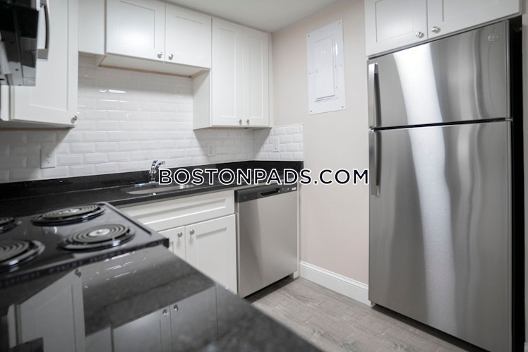 Presidential Dr., Quincy