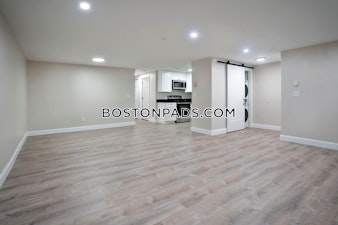 Presidential Dr. Quincy