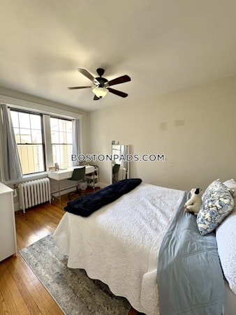 Sutherland Rd. Boston