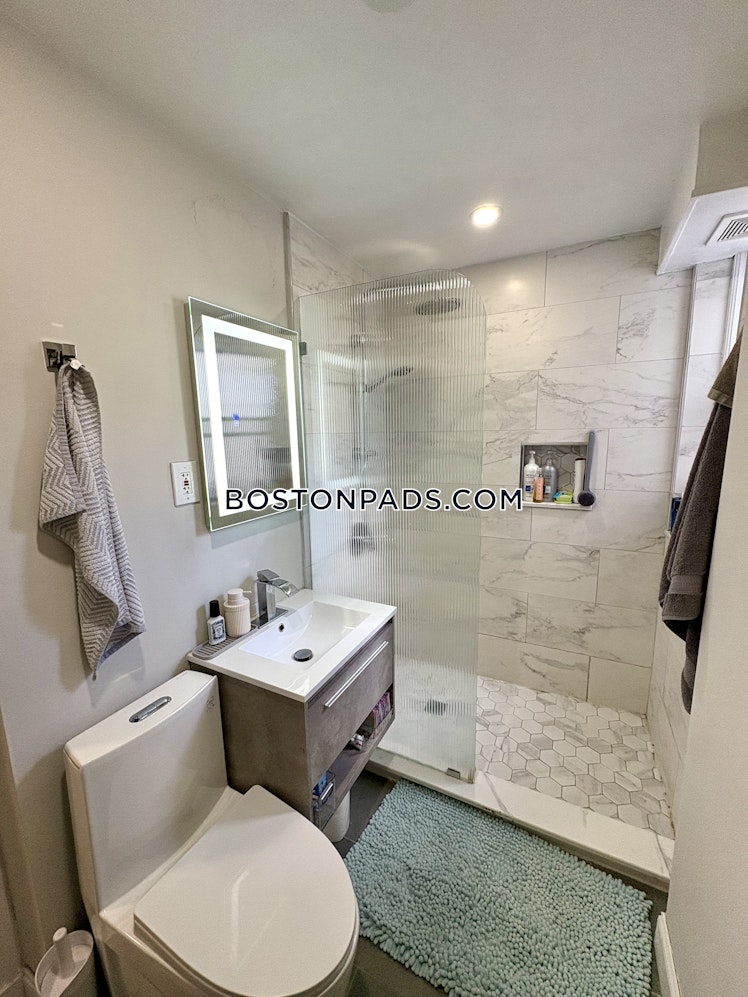 Sutherland Rd., Boston