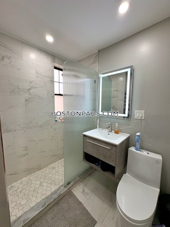 Chestnut Hill Ave. Boston