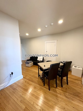 Chestnut Hill Ave. Boston