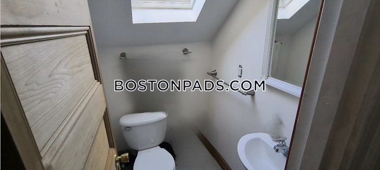 Hillside St., Boston