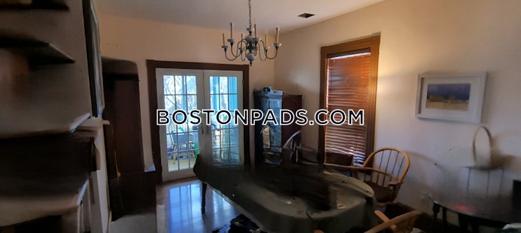 Hillside St., Boston