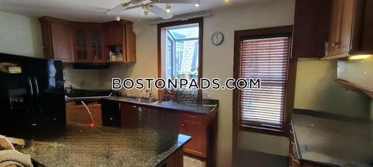 Hillside St., Boston