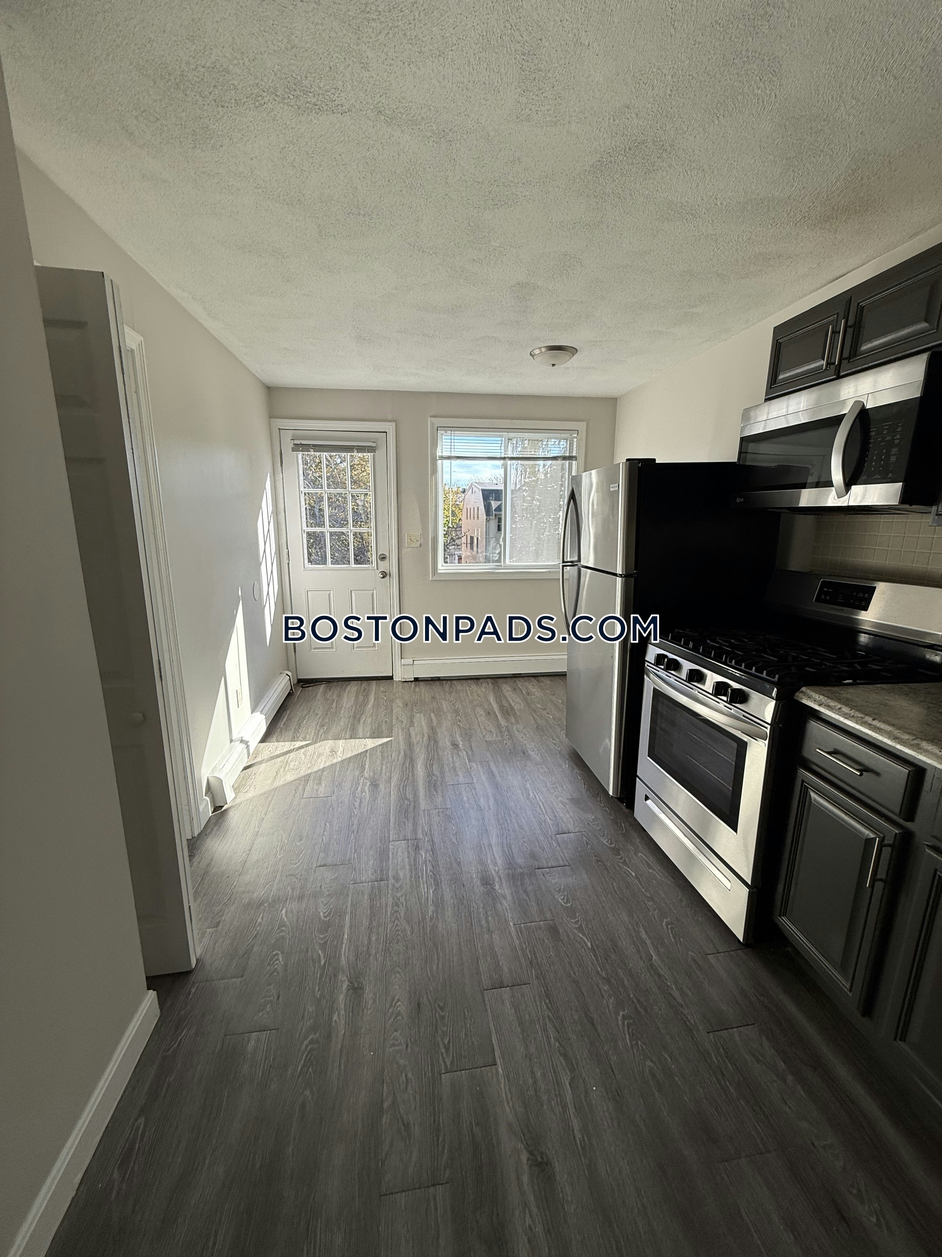 Boston - $1,995