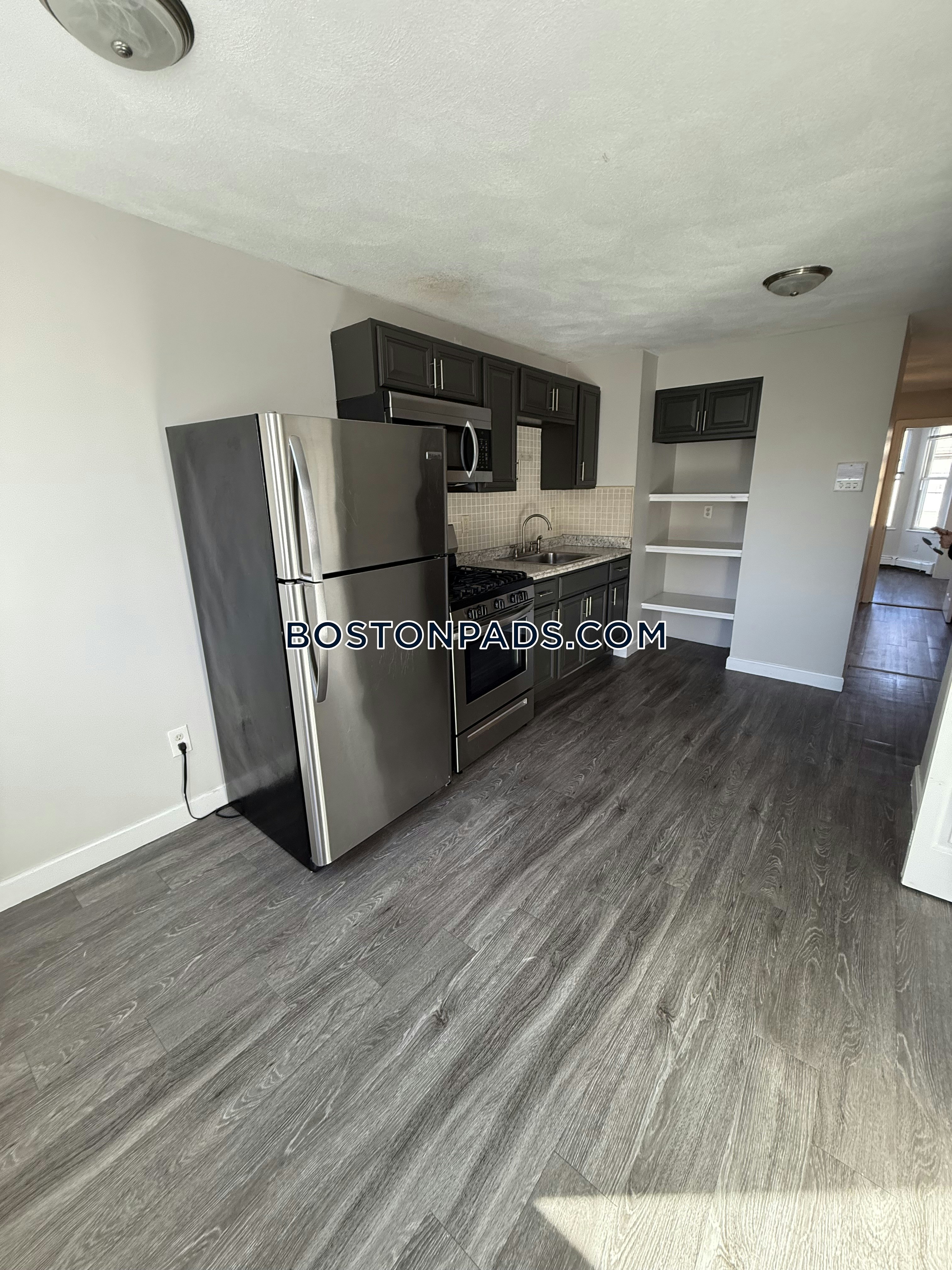 Boston - $1,995