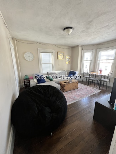 Mission Hill Apartment for rent 11 Bedrooms 4 Baths Boston - $17,900 No Fee