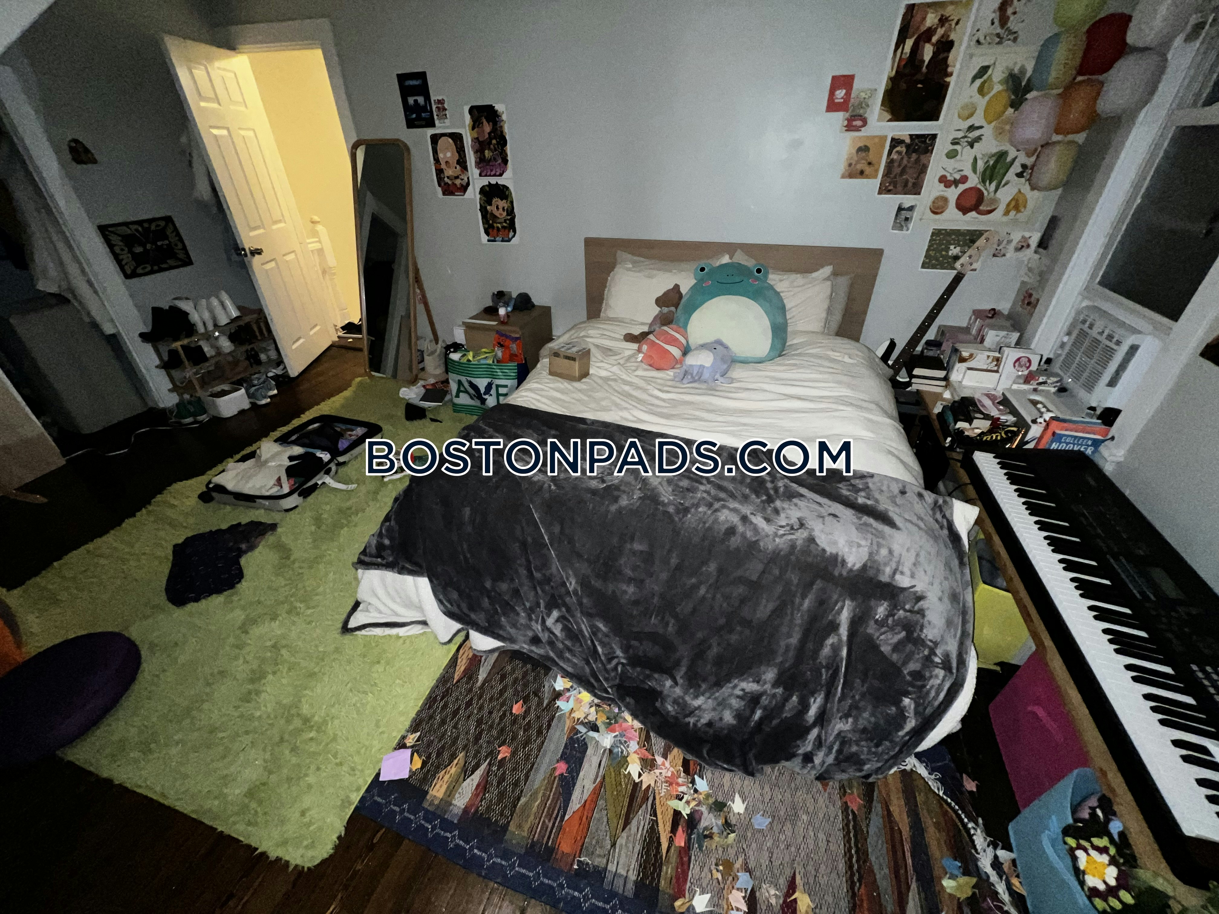 Boston - 11 Beds, 4 Baths