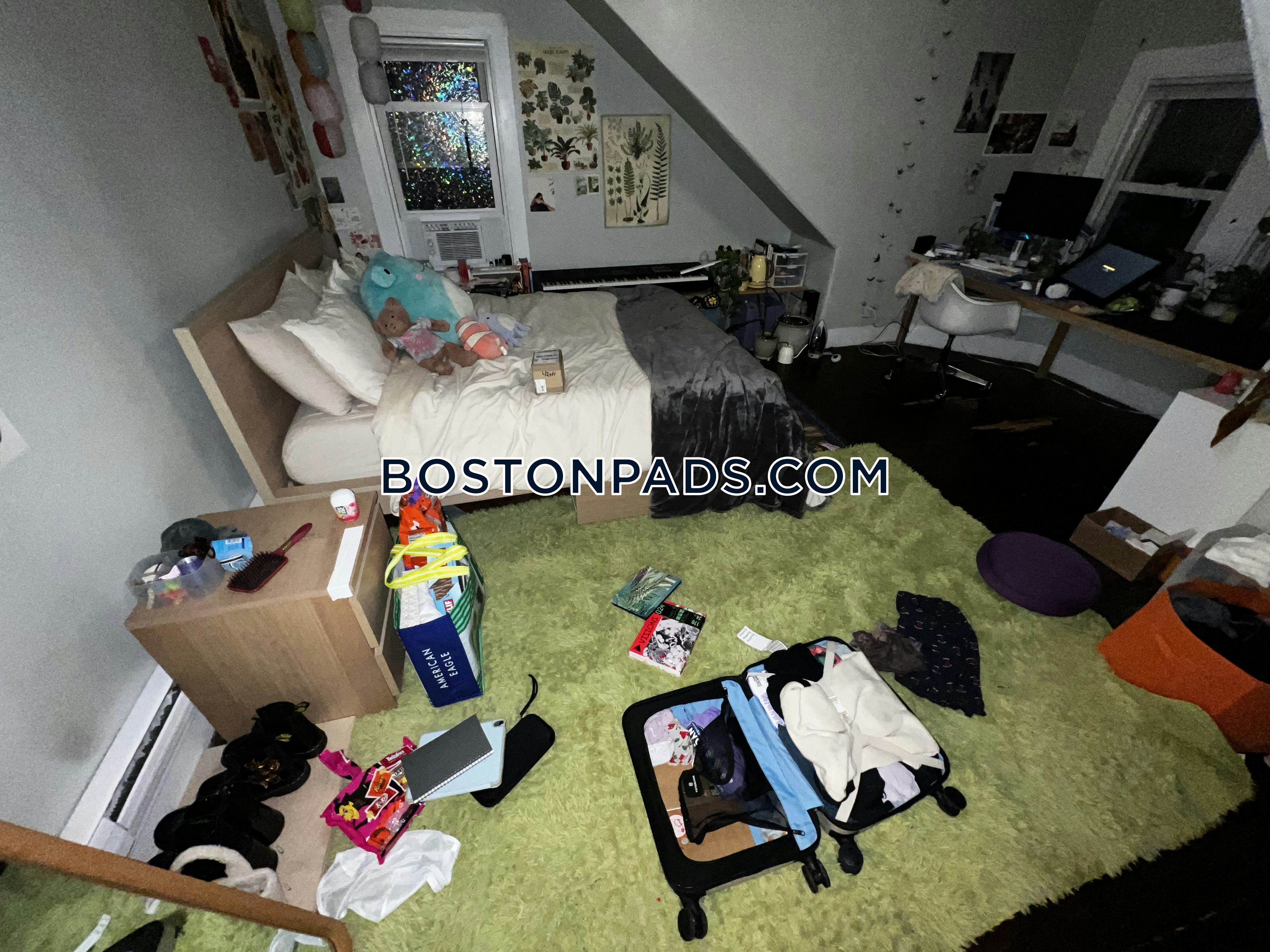 Boston - 11 Beds, 4 Baths