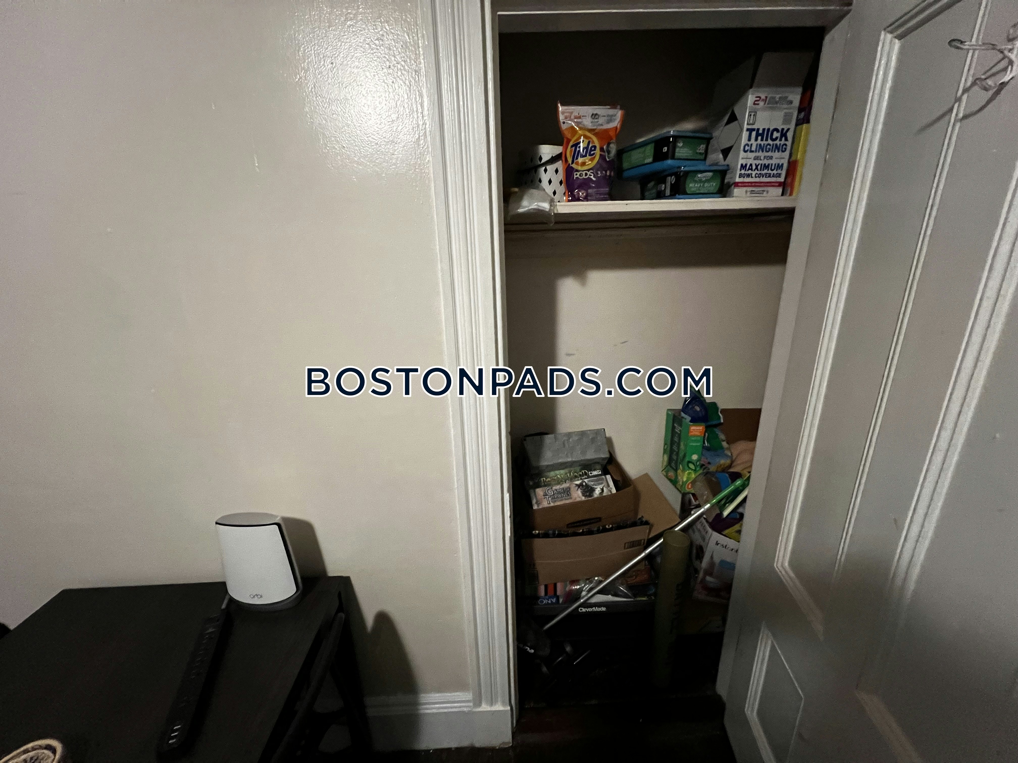 Boston - 11 Beds, 4 Baths