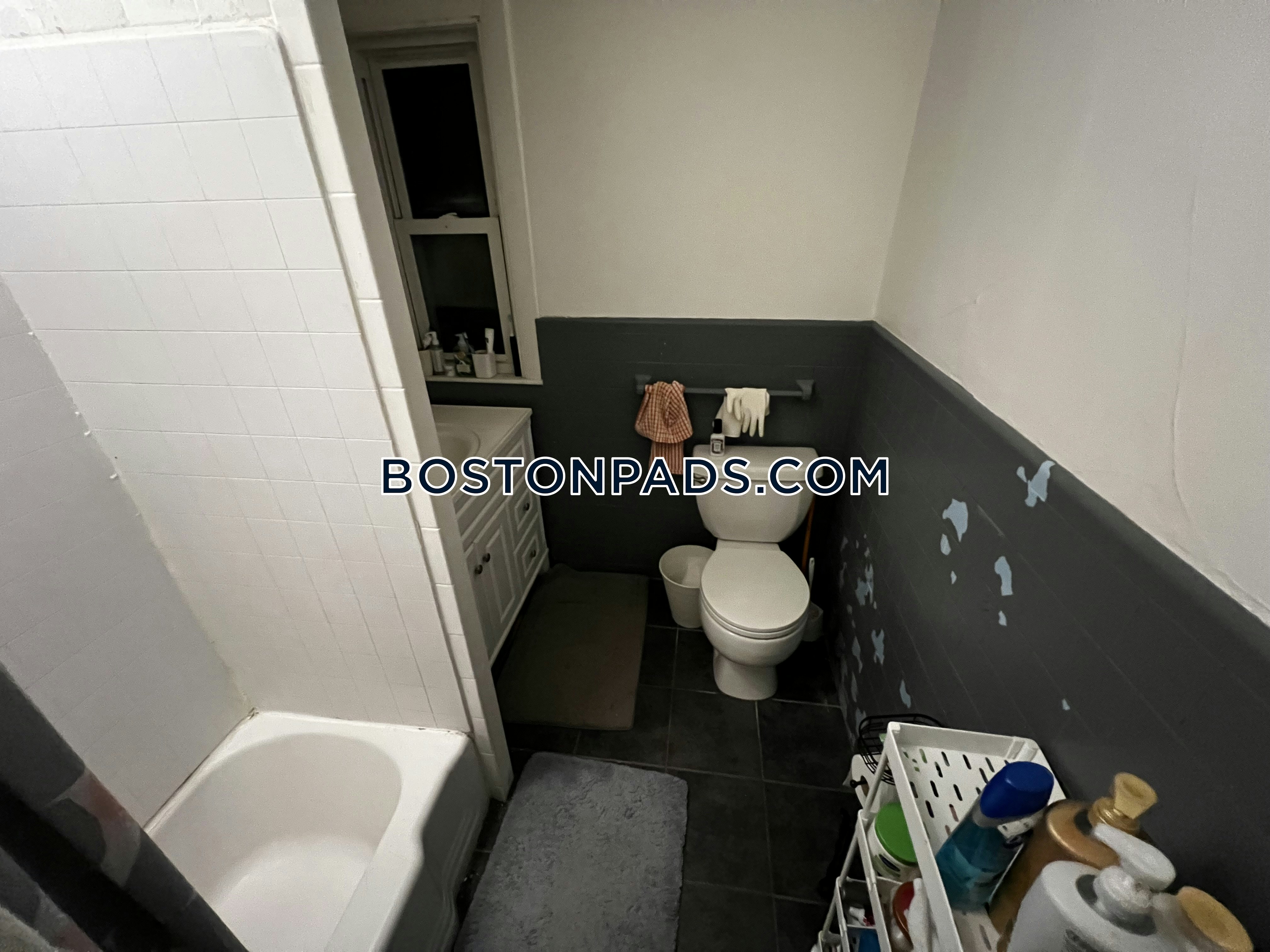 Boston - 11 Beds, 4 Baths
