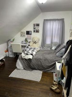 Hillside St., Boston