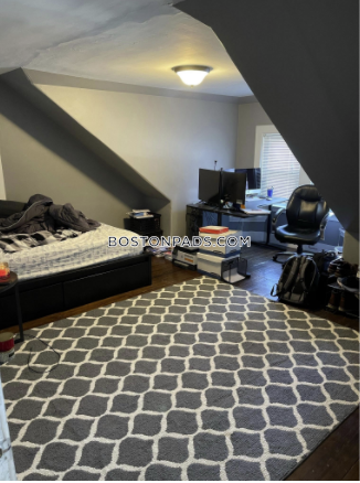 Boston - 11 Beds, 4 Baths