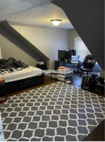 Hillside St., Boston