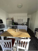 Hillside St., Boston