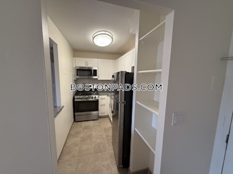 Freeman St. Brookline