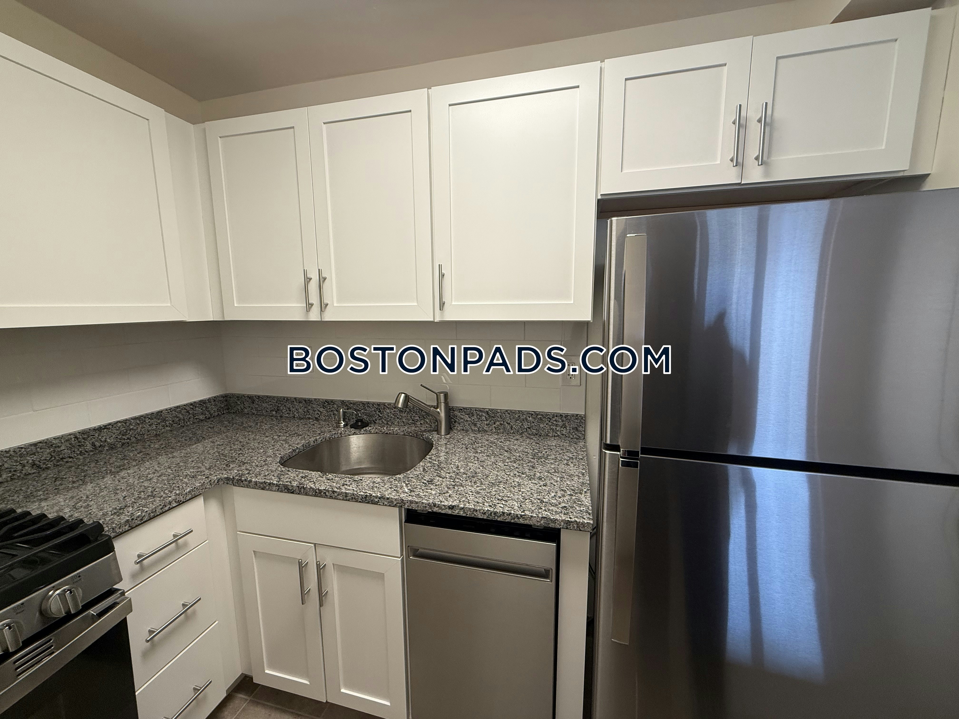 Boston University, Brookline, MA - 1 Bed, 1 Bath - $2,900 - ID#3747854