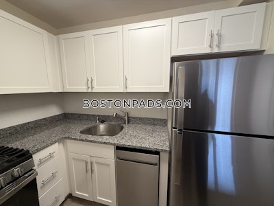 Brookline Apartment for rent 1 Bedroom 1 Bath  Boston University - $2,900 No Fee