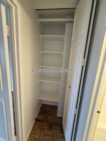 Freeman St. Brookline