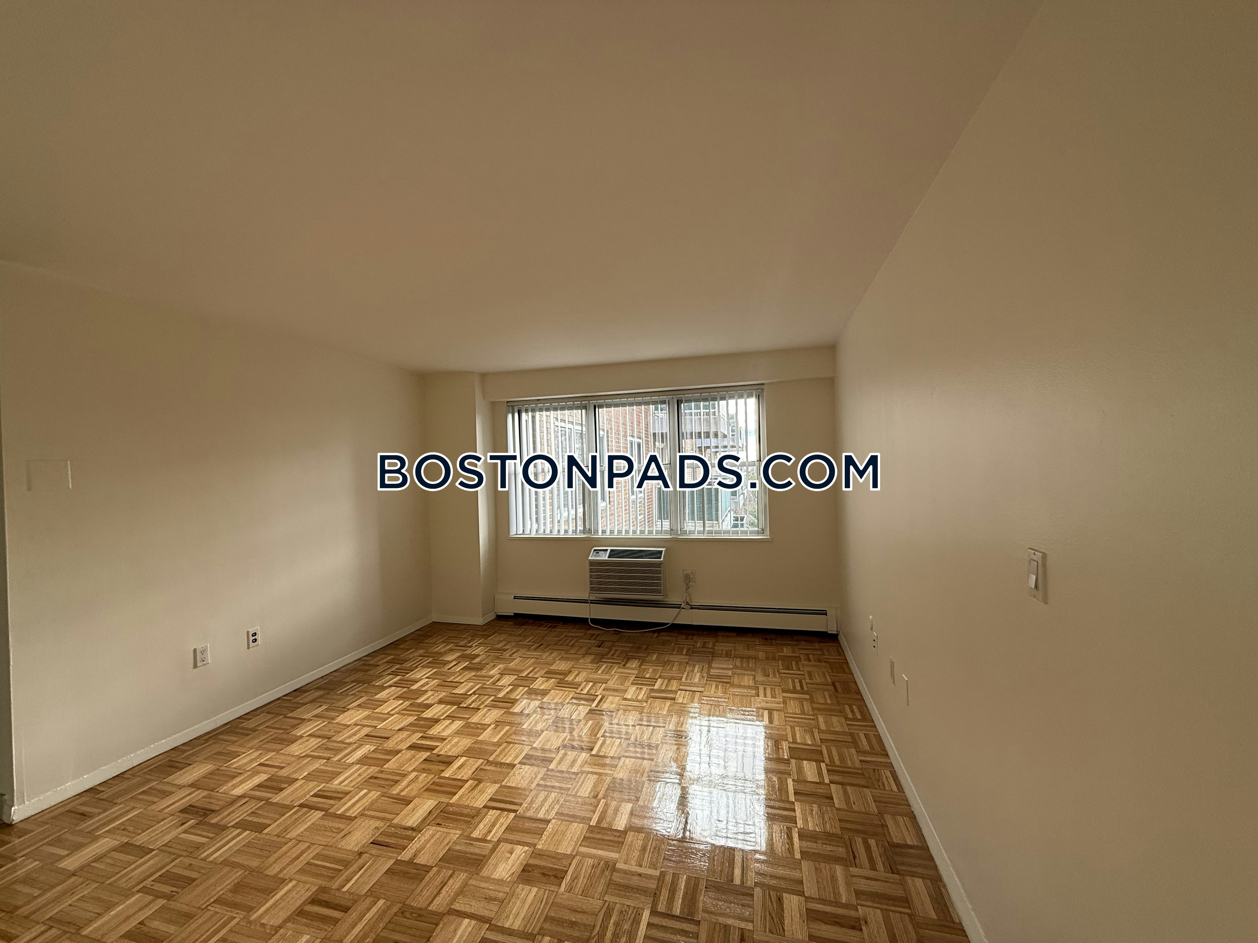 Freeman St. Brookline