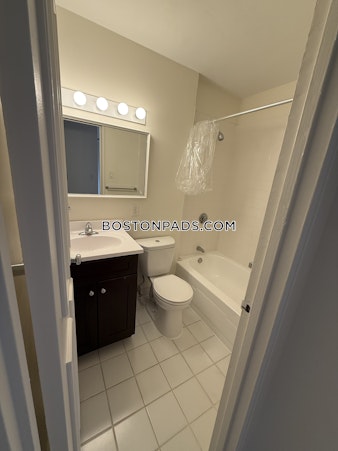 Freeman St. Brookline