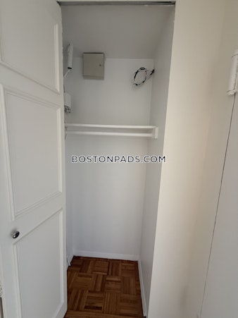 Freeman St. Brookline