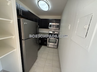 Freeman St. Brookline