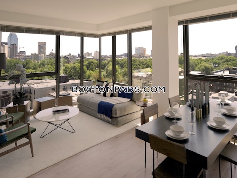 Boylston St. Boston photo 14