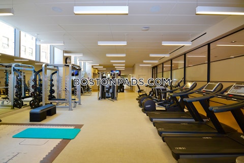 Boylston St. Boston photo 8