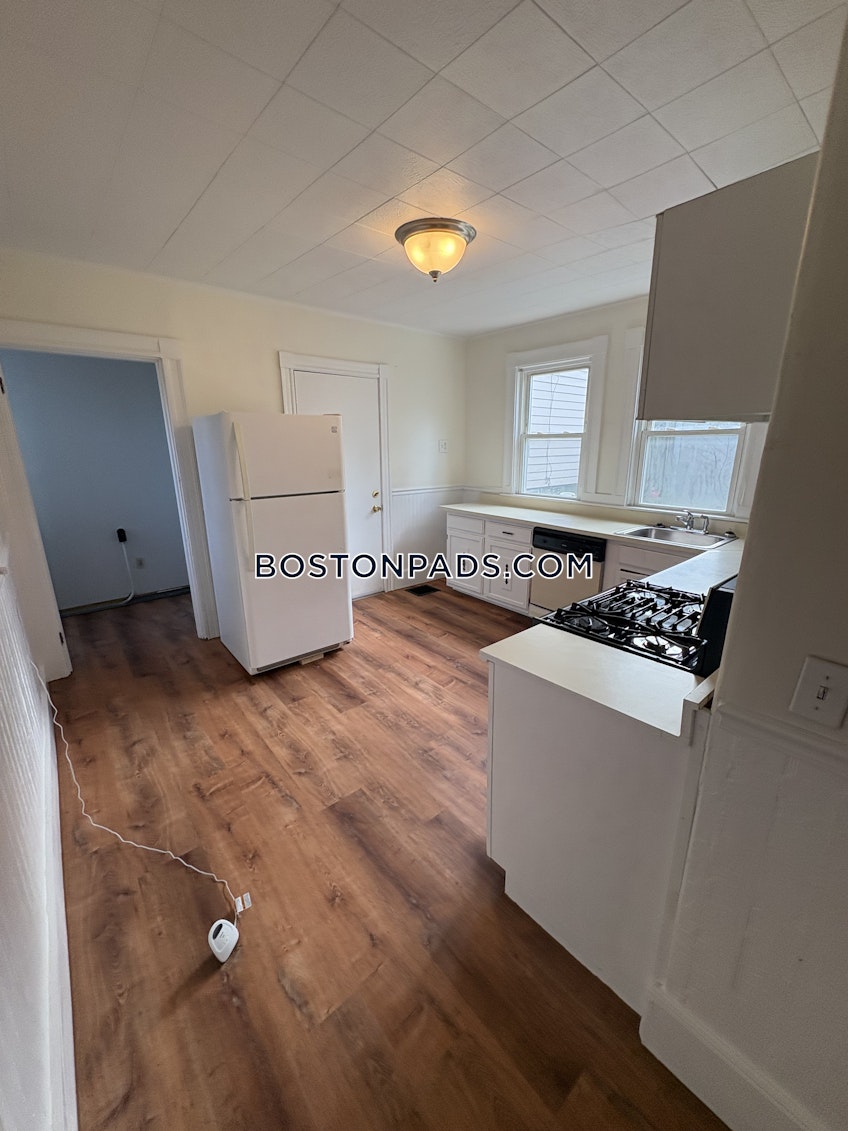 Somerville - $4,400+ /month