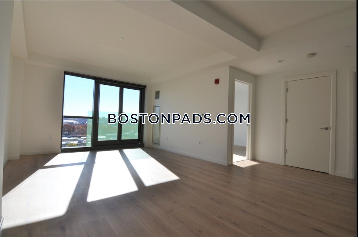 Boston - 1 Beds, 1 Baths