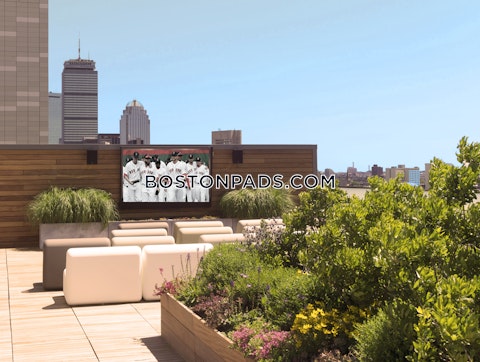 Boylston St. Boston photo 11