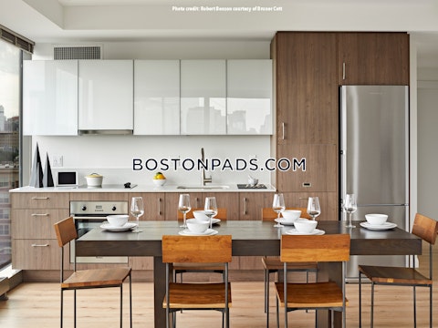 Boylston St. Boston photo 7