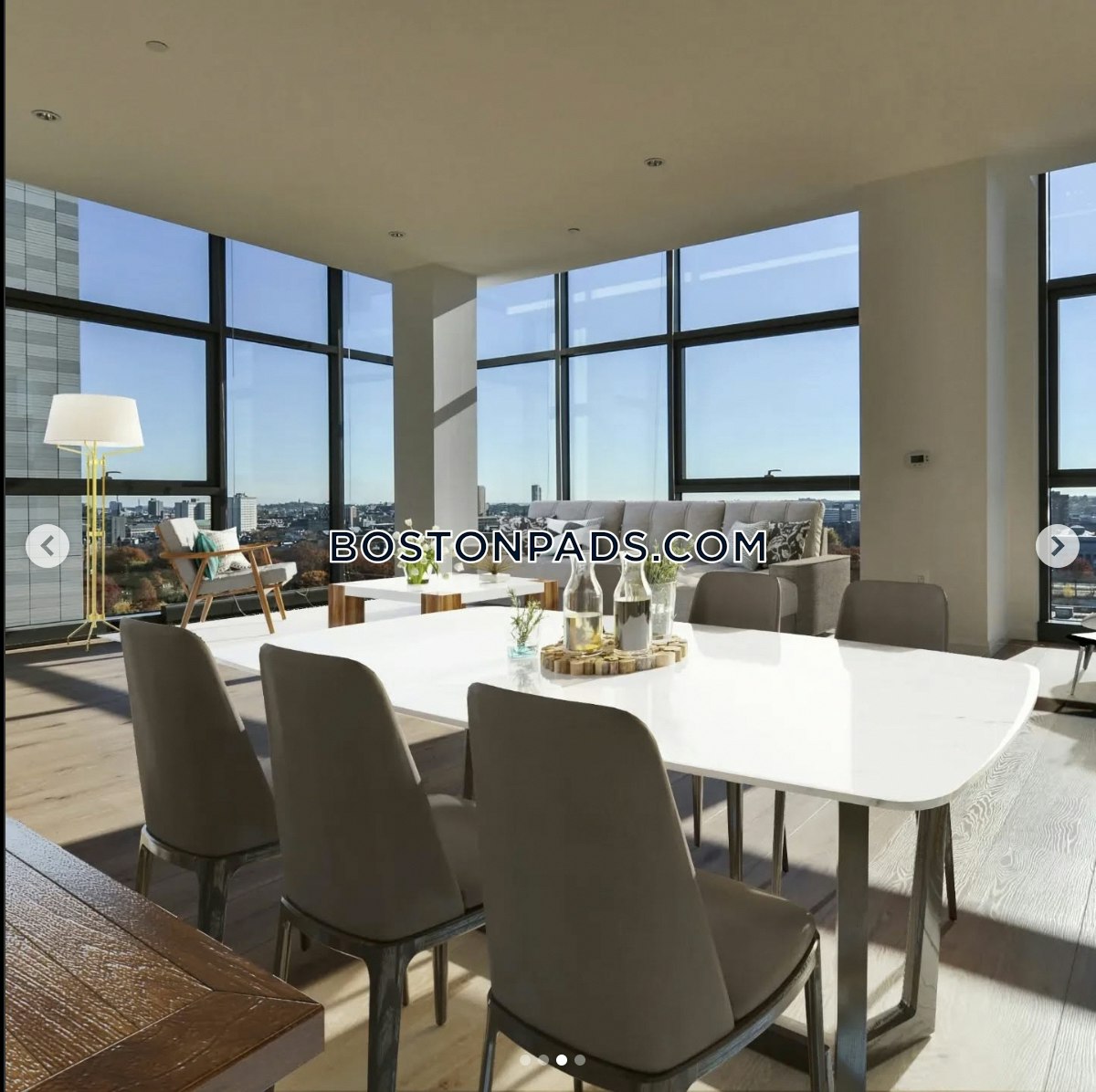 The Viridian - Studio, 1 Bath - $3,015 - ID#5969771