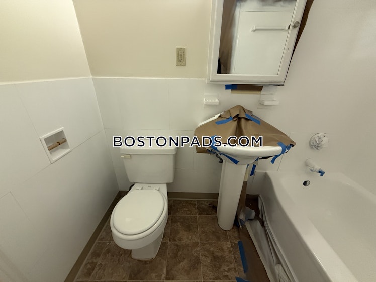 Belmont St., Watertown