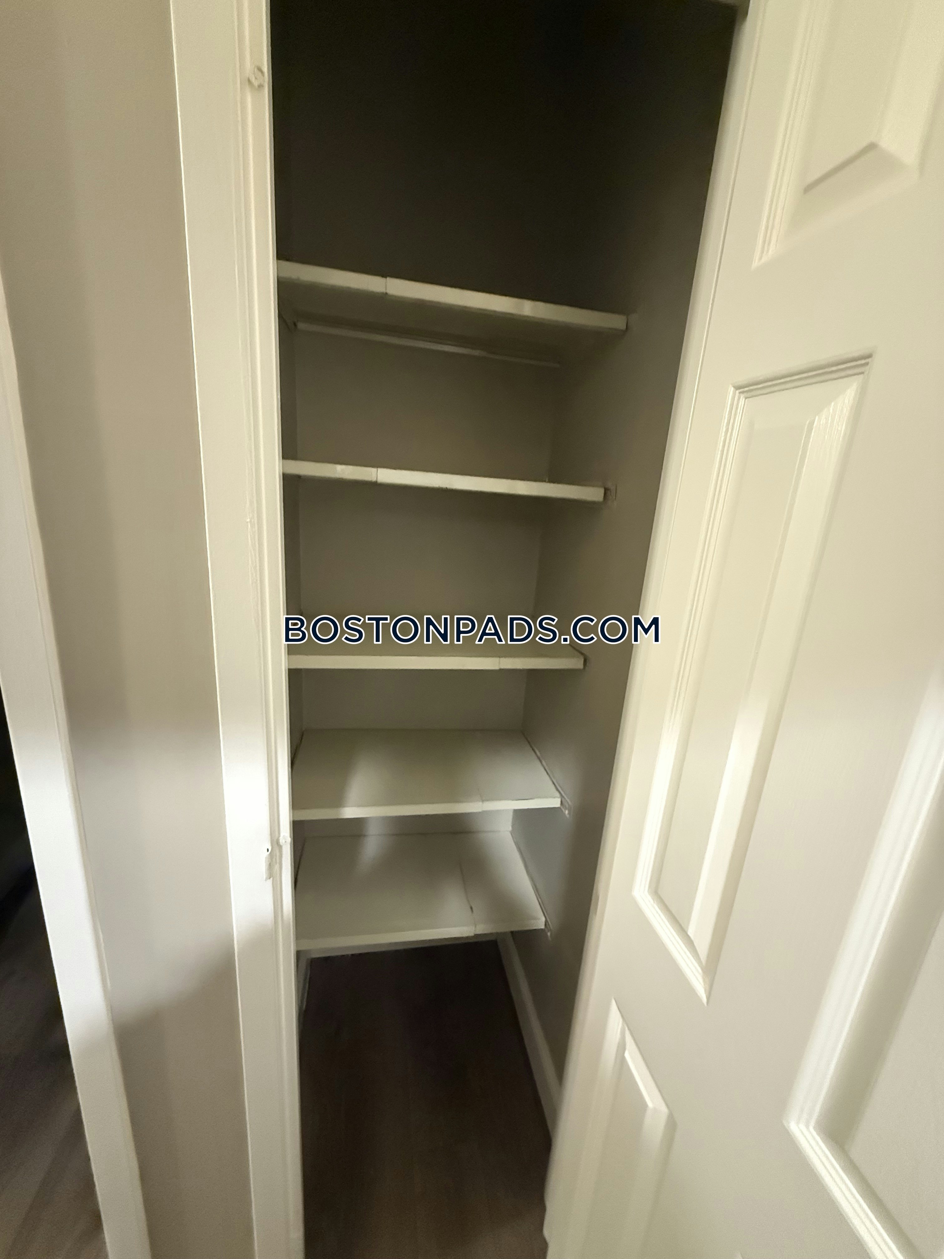 Highland Ave. Needham