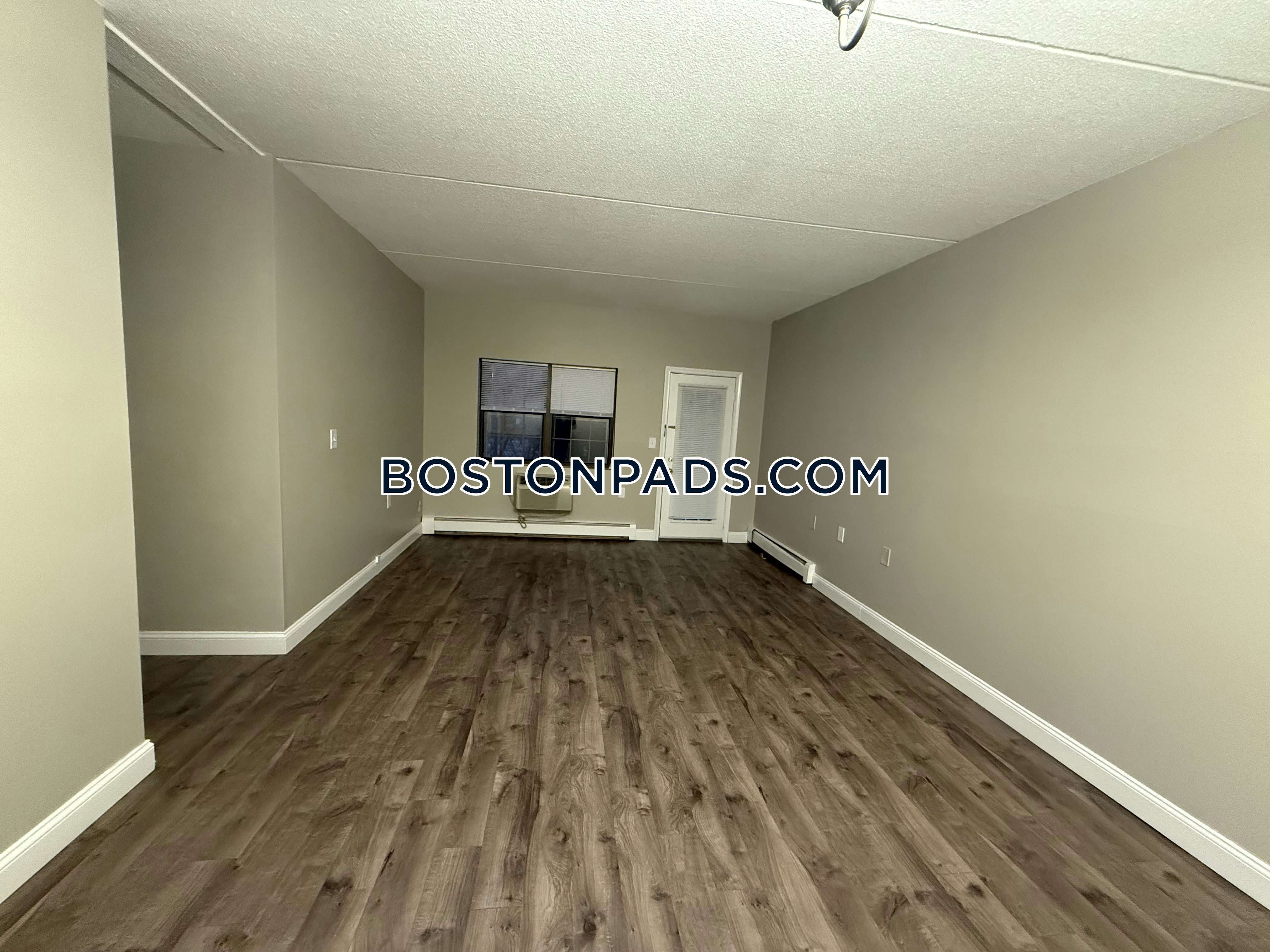 Highland Ave. Needham